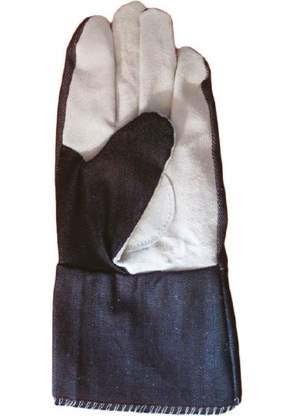 Polisaj Eldiveni Deri Takviyeli Kot Eldiven 5 Adet fiyatları