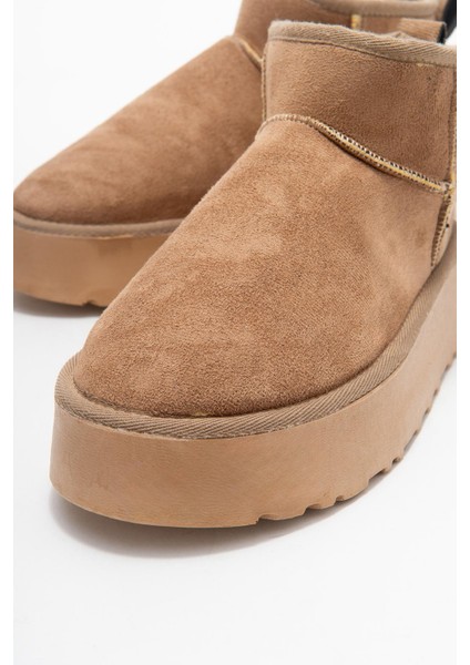 Yüksek Tabanlı Mini Bot Vizon modelleri