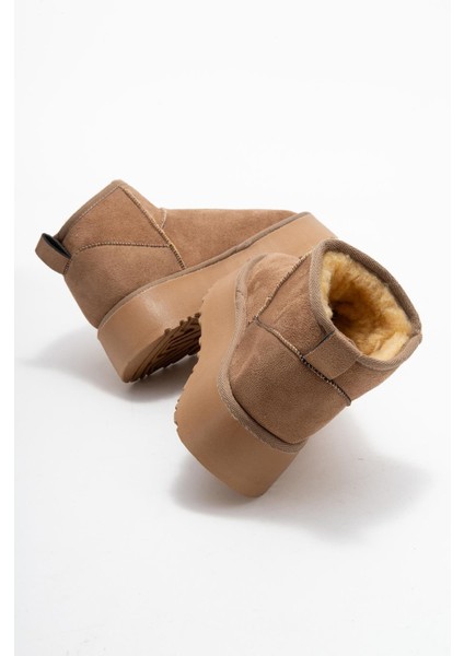 Yüksek Tabanlı Mini Bot Vizon fırsatları