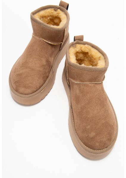 Yüksek Tabanlı Mini Bot Vizon indirimleri