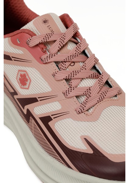 Akron 5pr Pembe Kadın Outdoor