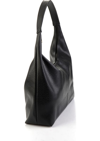 Siyah Kadın Omuz Çantası C06599433109 modelleri