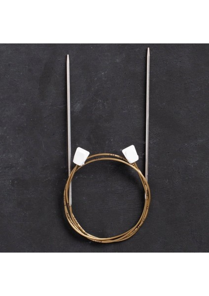 Addi Flexi-Bel 2,5mm 50CM Esnek Örgü Şişi - 181-7 fiyatları