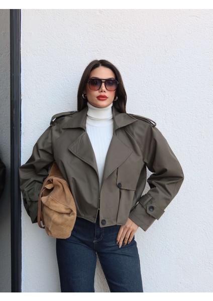 Vatkalı Kısa Trench