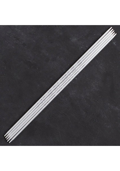 Addi 2,5mm 20CM 5 Li Çorap Şişi - 201-7 fiyatları