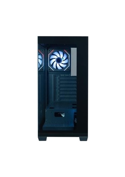 Aıgo DS900 Siyah GP-750W 80+ Non-Modular Bronze Argb Mid Tower Kasa fiyatları