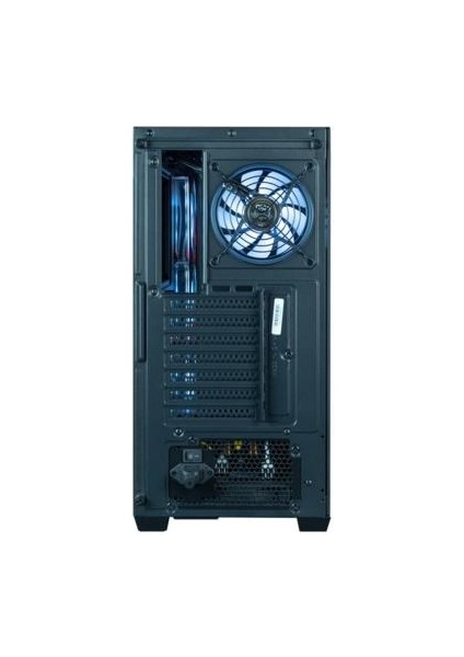 Aıgo DS900 Siyah GP-750W 80+ Non-Modular Bronze Argb Mid Tower Kasa modelleri
