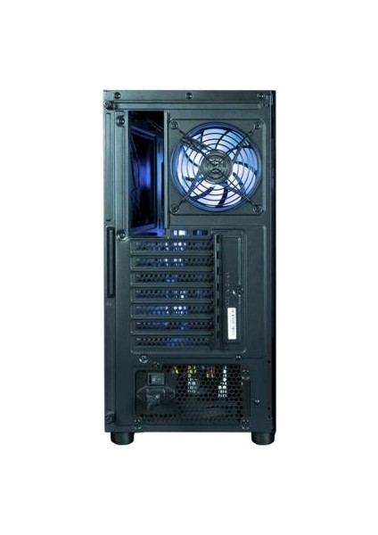 Aıgo DS900G Siyah AT-750W 80+ Non-Modular Bronze Argb Mid Tower Kasa modelleri