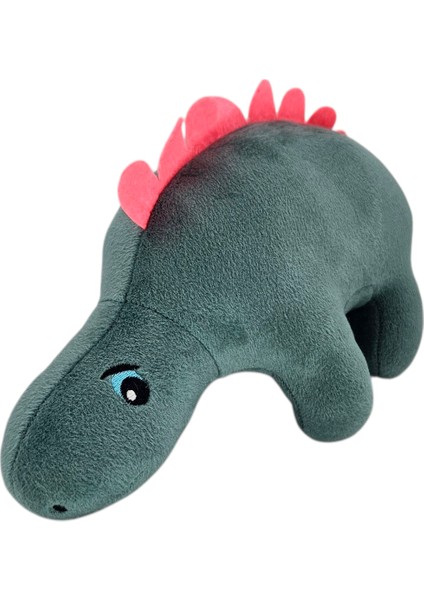 Sevimli Dinozor 30 cm Peluş Oyuncak