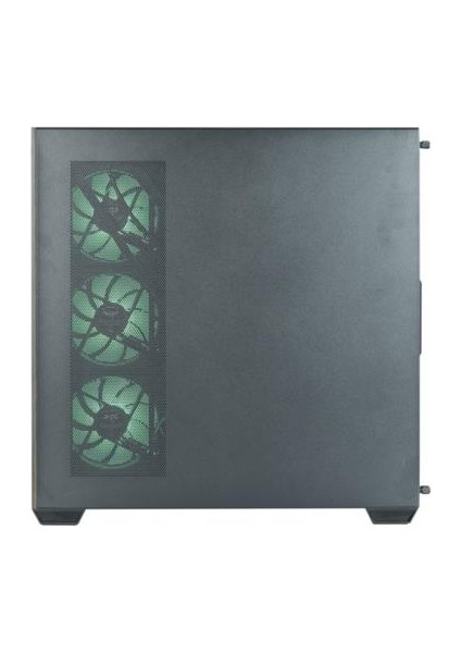 Aıgo DS900W Siyah AT-750W 80+ Non-Modular Bronze Argb Mid Tower Kasa modelleri