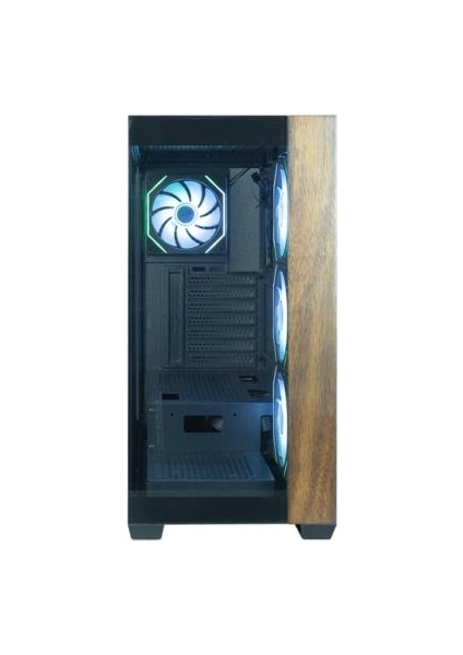 Aıgo DS900W Siyah AT-750W 80+ Non-Modular Bronze Argb Mid Tower Kasa fırsatları