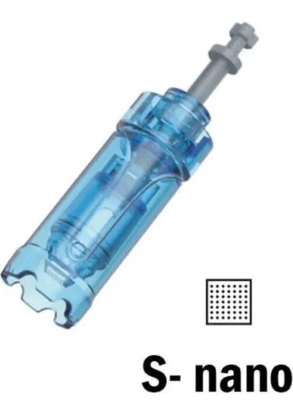 5 Adet S Dr Pen Ultima M8S 12 Adet Kartuşlu Kablosuz Derma Kalem Cilt Bakım Seti Mikroiğne Evde Kullanım Güzellik Cilt Gençleştirme Makinesi (Yurt Dışından)
