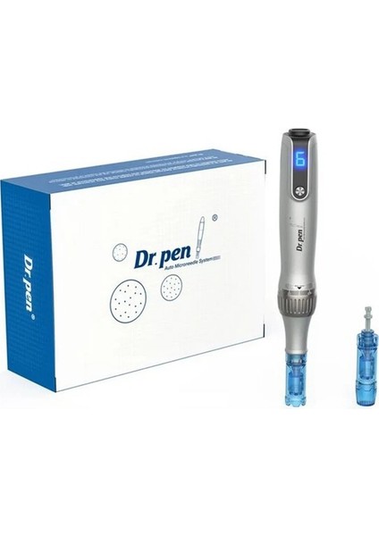 5 Adet S Dr Pen Ultima M8S 12 Adet Kartuşlu Kablosuz Derma Kalem Cilt Bakım Seti Mikroiğne Evde Kullanım Güzellik Cilt Gençleştirme Makinesi (Yurt Dışından) modelleri