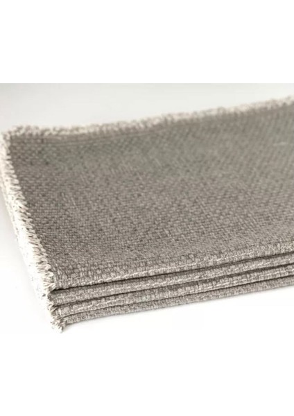 4 Lü Amerikan Servis (Bej)