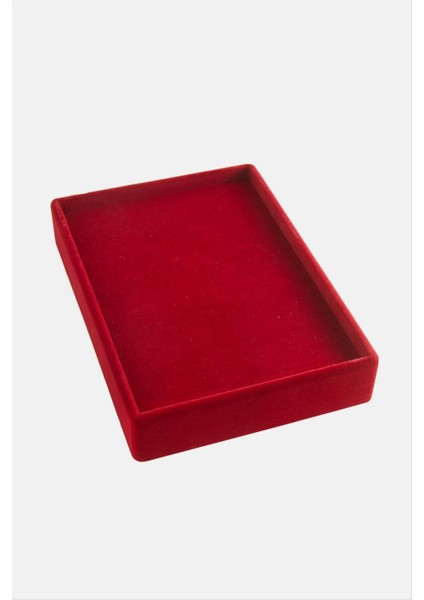 Depomix Anfora Kumaş Bileklik Standı 17X24-KIRMIZI fiyatları