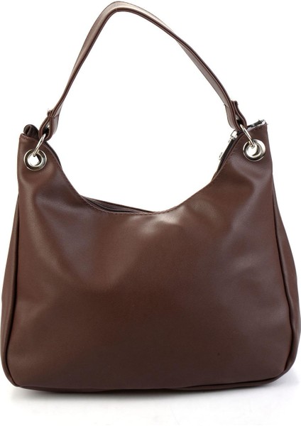 Kahve Kadın Omuz Çantası C06571010709