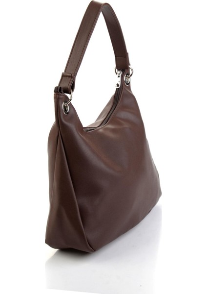 Kahve Kadın Omuz Çantası C06571010709 modelleri