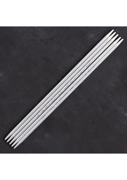 Addi 4mm 20CM 5 Li Çorap Şişi - 201-7 fiyatları