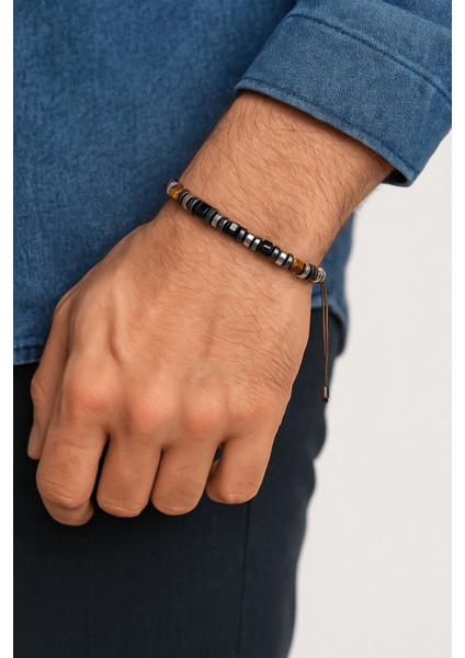 Kaplan Gözü Bileklik modelleri