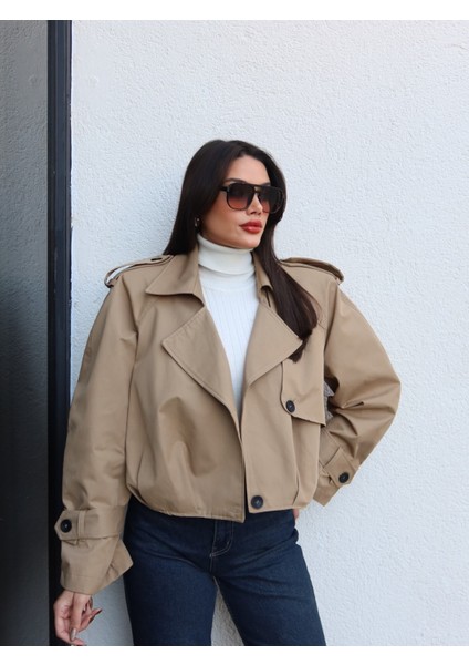 Vatkalı Kısa Trench