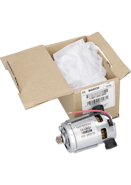 Motor (Ürün KODU:160702266N) Barış