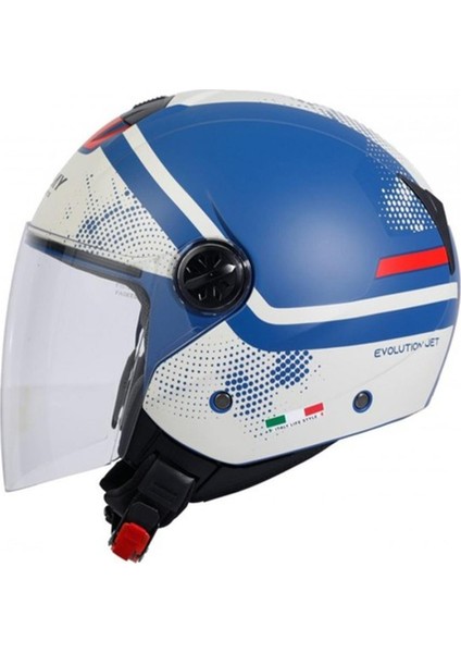 715 Iris Açık Motosiklet Kaskı fiyatları