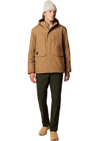 Landroamer Sherpa Lined Erkek Mont modelleri