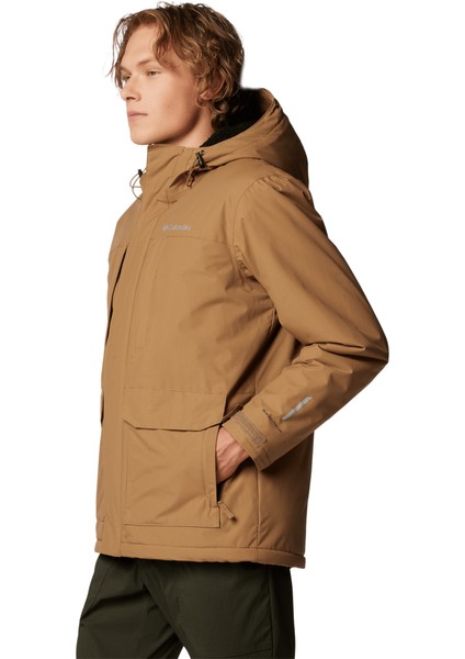 Landroamer Sherpa Lined Erkek Mont fırsatları