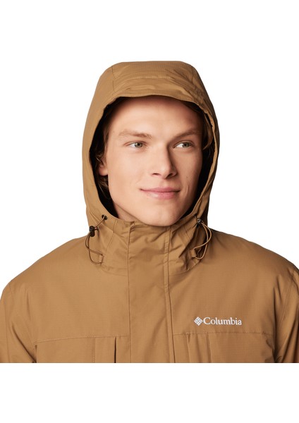 Landroamer Sherpa Lined Erkek Mont indirimleri