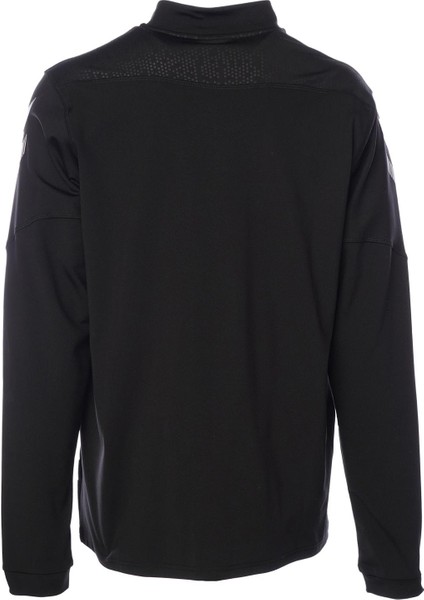 Hmloregon Tam Fermuarlı Jacket