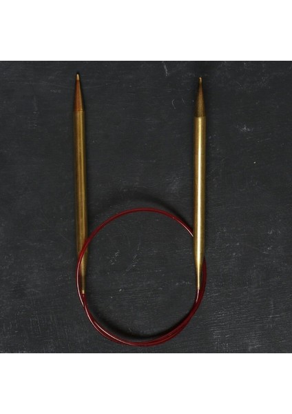 Addi 7 mm 60 cm Klasik Misinalı Dantel Şişi - 755- fiyatları