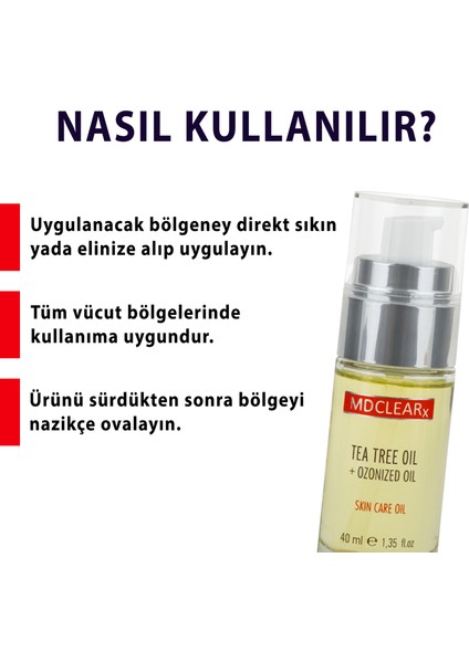 ANTİOX HARMONİ OZON YAĞI 40 ml modelleri