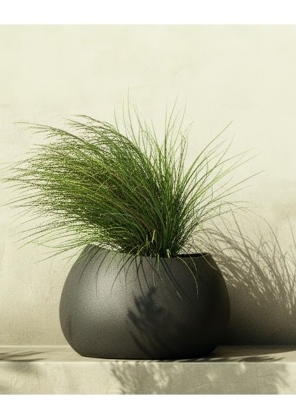 Evolia Plastik Saksı Granit fiyatları