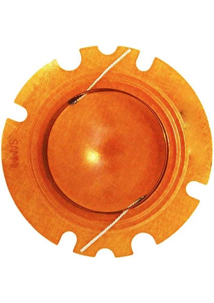 75 Watt 16 Ohm Orjinal Membran 5 cm