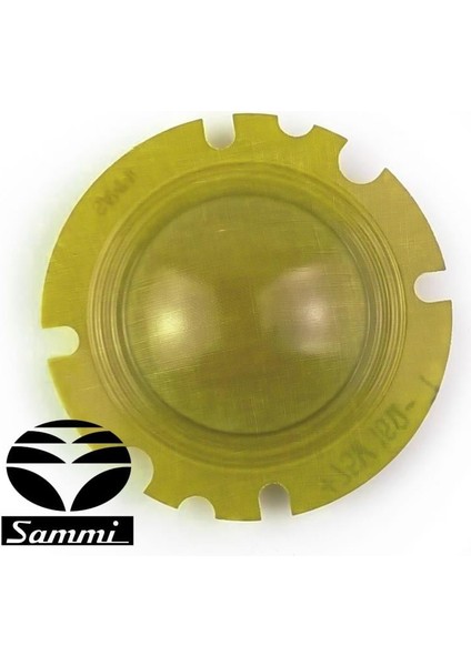 75 Watt 16 Ohm Orjinal Membran 5 cm modelleri