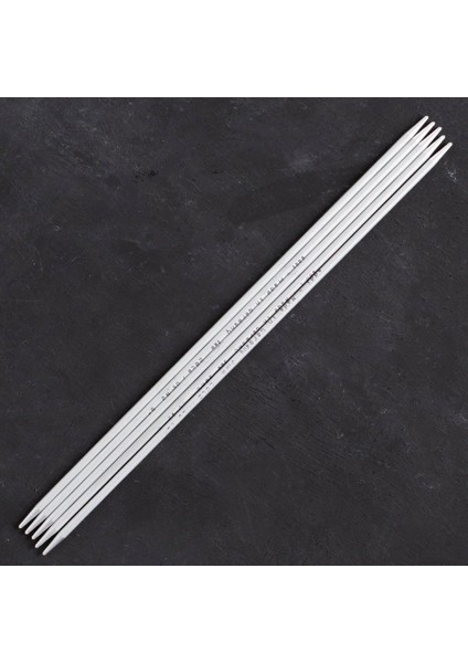 Addi 3mm 20CM 5 Li Çorap Şişi 201-7 fiyatları