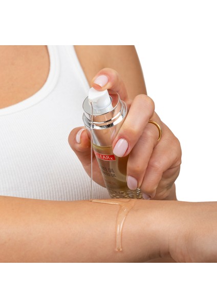 ANTİOX HARMONİ OZON YAĞI 40 ml fiyatları