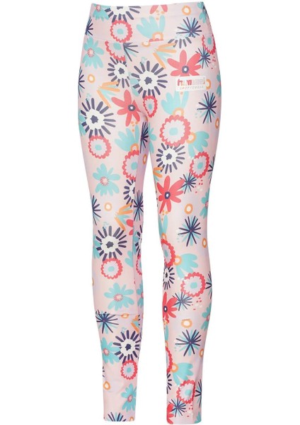 Yanka Tıghts Kız Çocuk Tayt 932277-9877