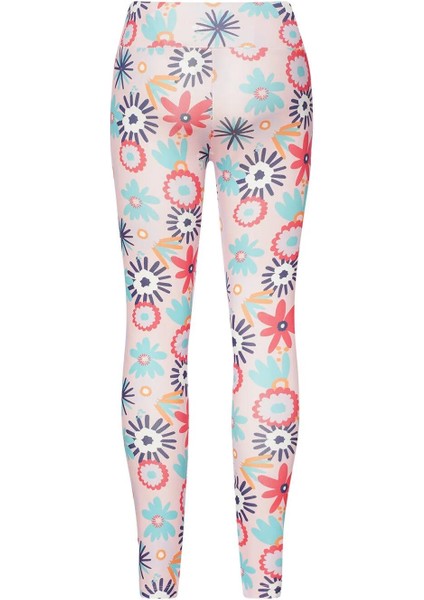 Yanka Tıghts Kız Çocuk Tayt 932277-9877