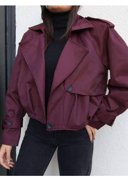 Vatkalı Kısa Trench modelleri