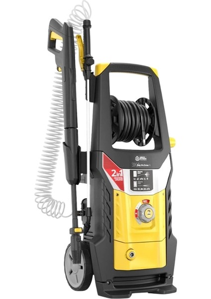 Annovı Reverberı 15549 150 Bar Basınçlı Yıkama Makinası fiyatları