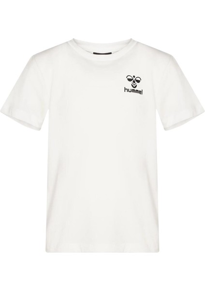 Laures Çocuk Siyah Yuvarlak Yaka Tişört indirimleri