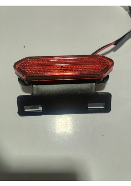 Vsm Arkastop Lambası