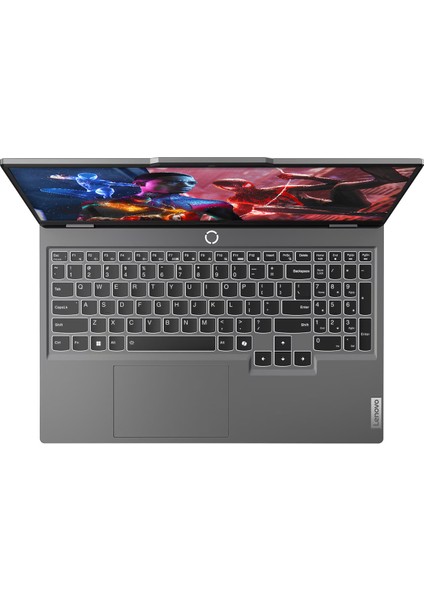 Loq 15ARP9 Amd Ryzen 5 7235HS 96GB Ddr5 2tb SSD Freedos RTX4050 6gb 105W 15.6" Fhd (1920X1080) IPS 300NITS 144Hz Gaming Laptop 83JC00H4TRF53 + Zetta Çanta modelleri