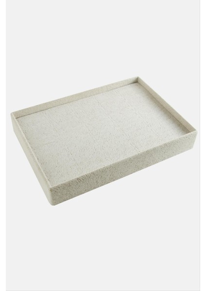 Depomix Anfora Kumaş Bileklik Standı-Sütlü Kahve indirimleri