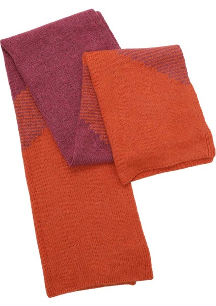 Cherry Atkı W 5pr Çok Renkli Kadın Atkı