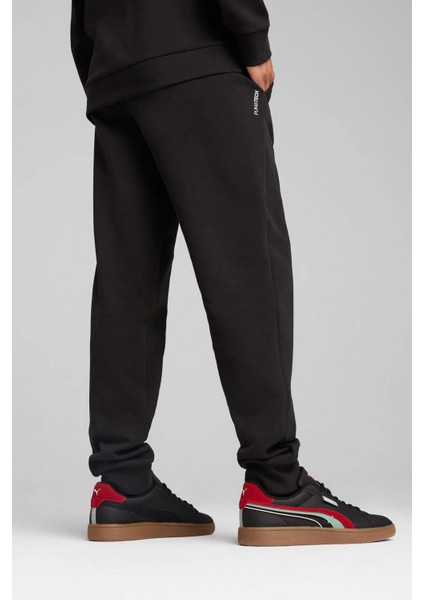 TECH Pants DK cl Siyah Erkek Eşofman Altı