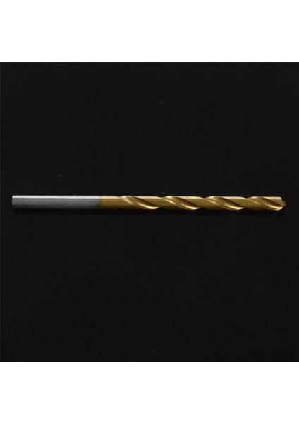 200 Pcs Titanyum Kaplamalı Yüksek Hızlı Çelik Matkap Bit Seti Aracı 1/1 5/2/2 5/3mm (Yurt Dışından) indirimleri