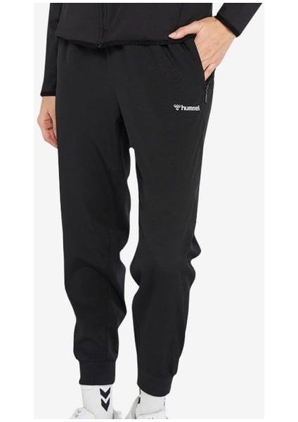 Hmlmabila 78 Kadın Siyah Eşofman Altı 931623-2001