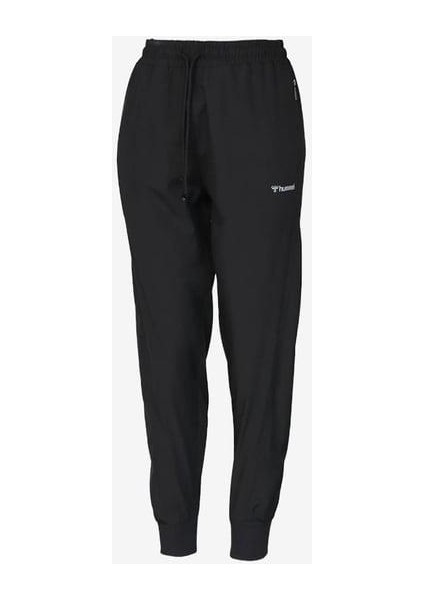 Hmlmabila 78 Kadın Siyah Eşofman Altı 931623-2001